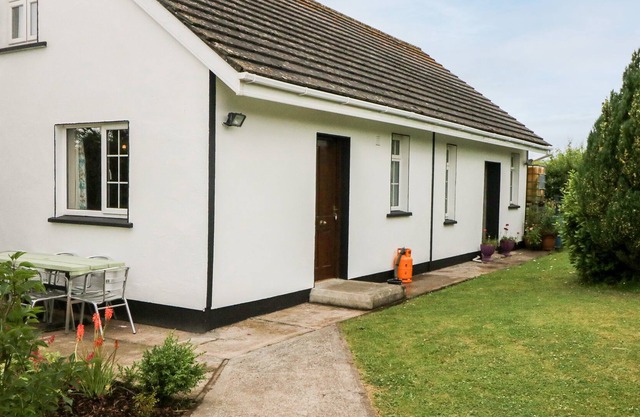 Teach Chiuin, CAPPOQUIN, COUNTY WATERFORD