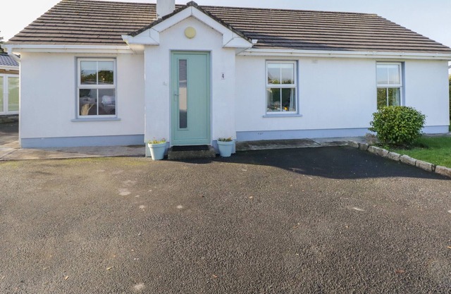 Enseignez Teolai, CARRAROE, COUNTY GALWAY