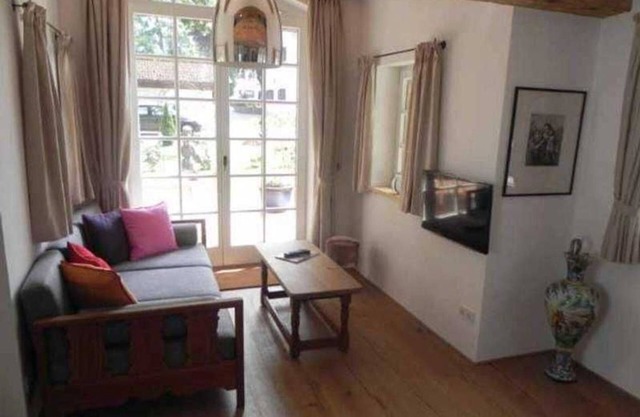 Teahouse à partir de 110,00 Euro - Haus Tremmel