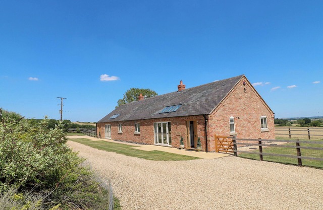 Cottage Sarcelle, MELTON MOWBRAY