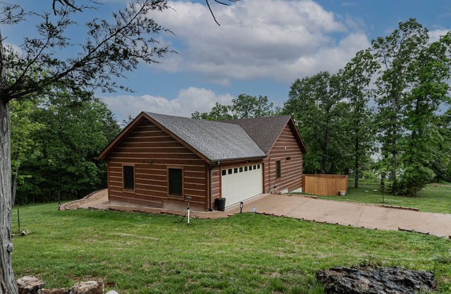 Teal's Treasure 3 Bedroom Home by Redawning