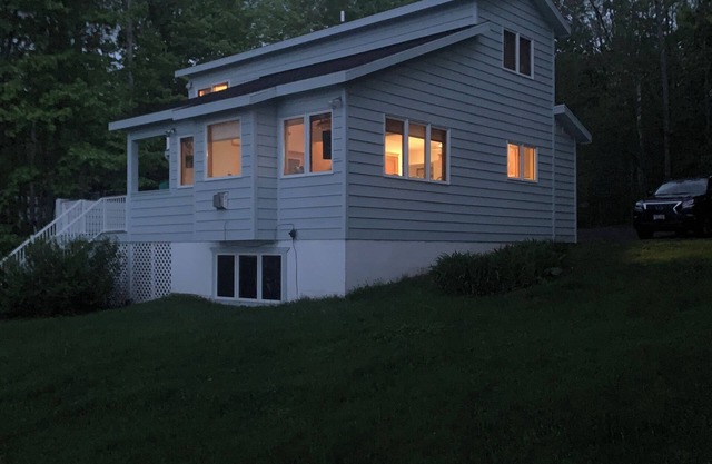 Aile Teal - Premier hébergement au bord du lac sur le lac Gogebic