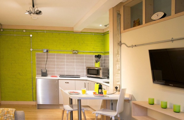 Luxe, Self-Catering Studio à West Wittering - avec un peu plus Chic