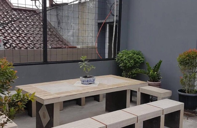 Tebet Utara Residence