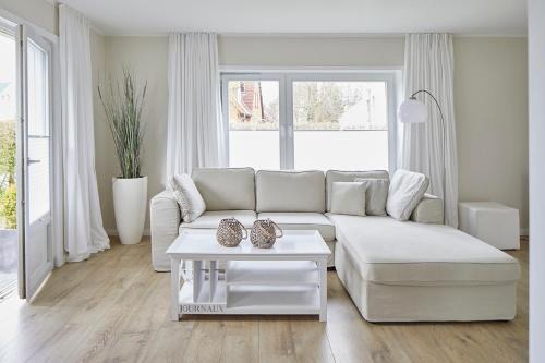 Techts Sommerhaus