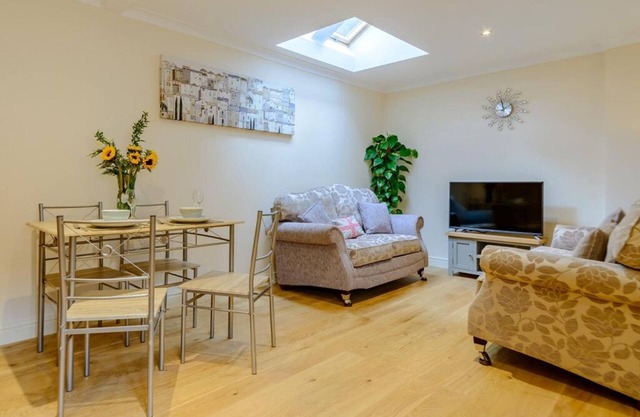 Teddys Causey Arch Cottage