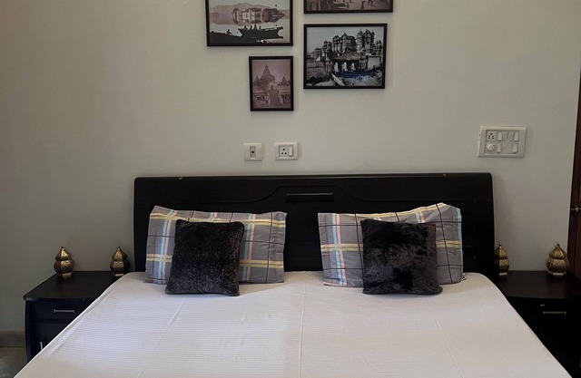 Teds Homestay