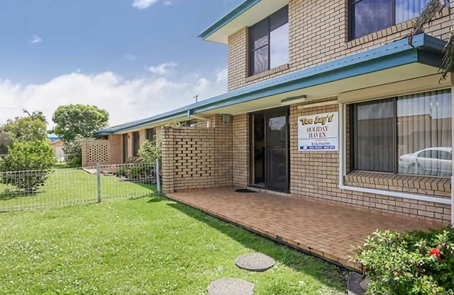 Tee Jays - Sawtell, NSW