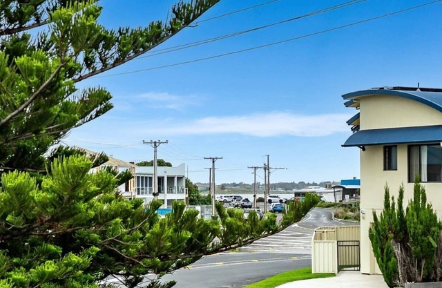 Tee & Tide Retreat – Your Ultimate Goolwa Getaway