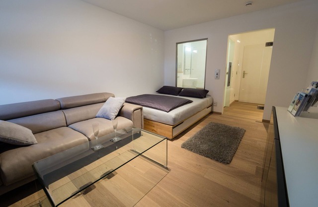 Nouveau! Tegernsee - grand appartement central