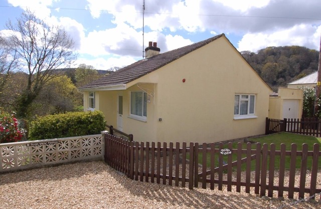 Teign View, LOWER ASHTON