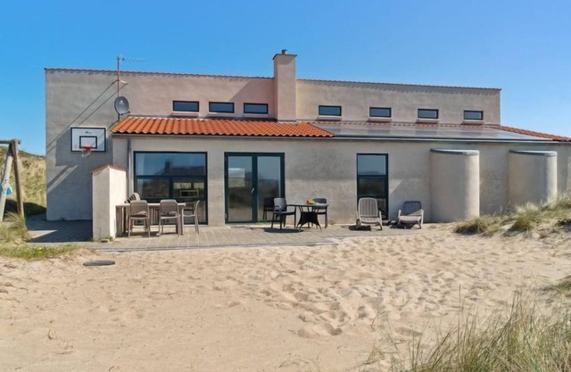 "Teijo" - 400m from the sea by Interhome