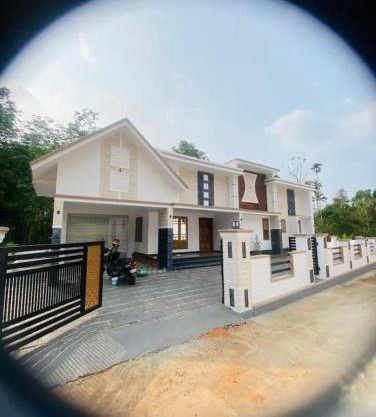 Tejus villa
