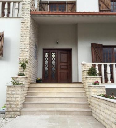 Telesico Residencia