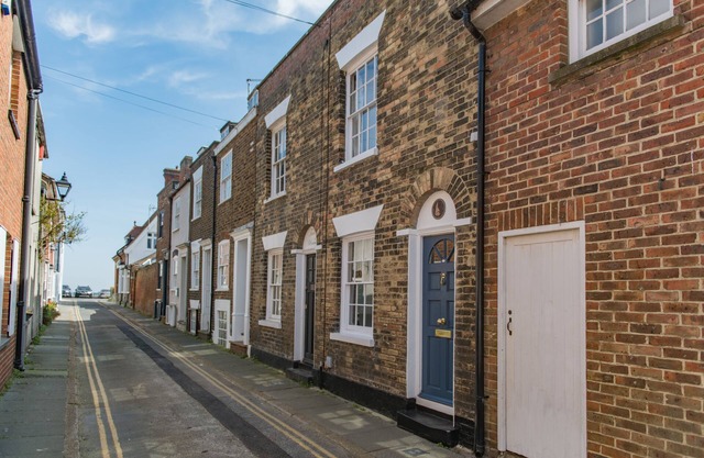 Tell-Tale Cottage, Deal