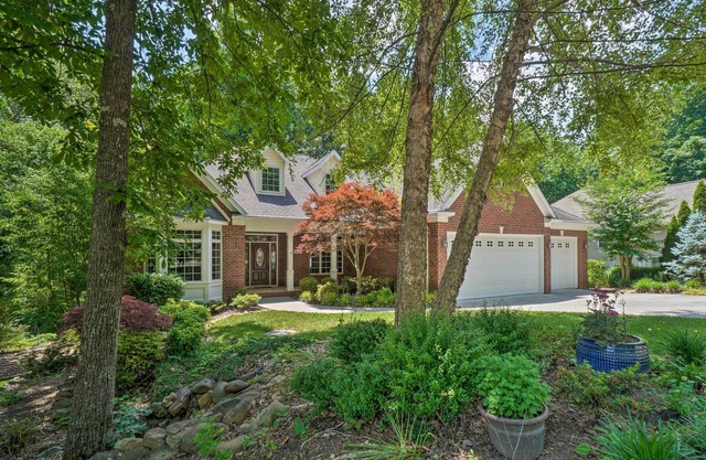 Tellico Village Getaway w/ Theater, Game Room