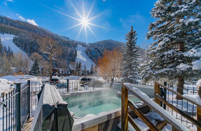 Telluride Lodge Unit 301 - A Lift-Side Condo