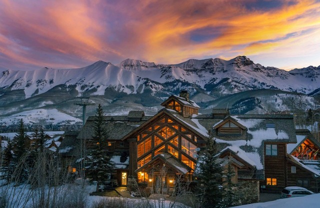 Telluride Studio - Walk to Gondola!