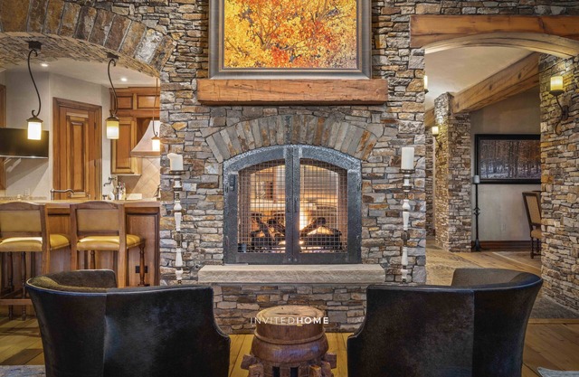 Telluride Summer Festival Home by InvitedHome | Peaks Pool, Hot Tub, Tennis