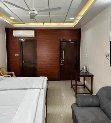 Temple View Home Stay