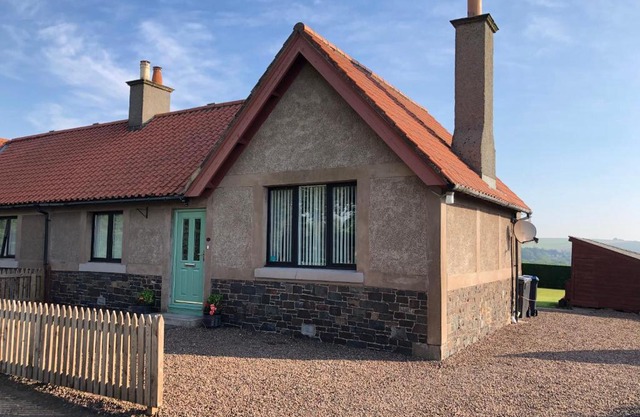 Templehall Cottage