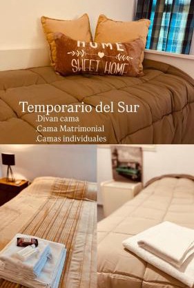 Temporario del Sur