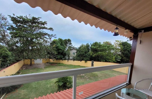 Casa da Mata Independente for Season