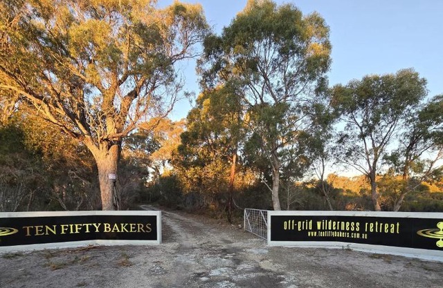 Ten Fifty Bakers