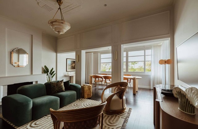 Tender is the Stay - Luxury designer 2BR Glenelg