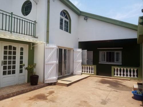 Tendry Guest House