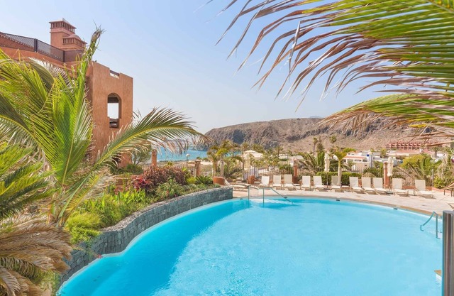 Tenerife Appartement de luxe