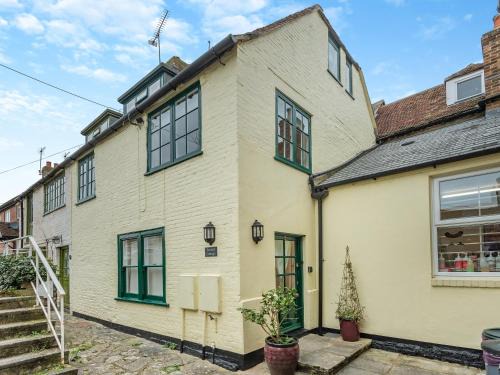 Tennay Cottage