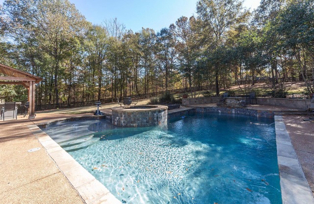 Tennessee Modern Manor