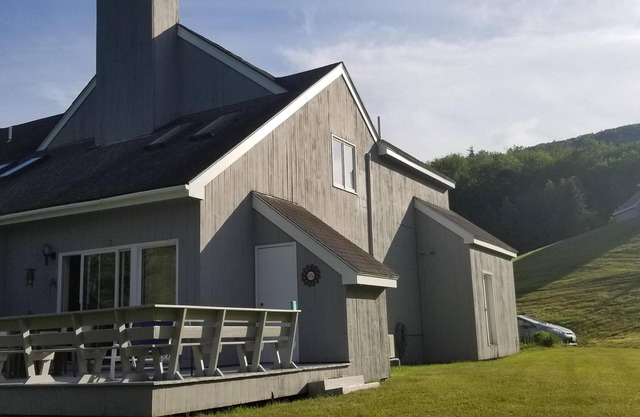 Tenney Mountain Condo au coeur des Montagnes Blanches