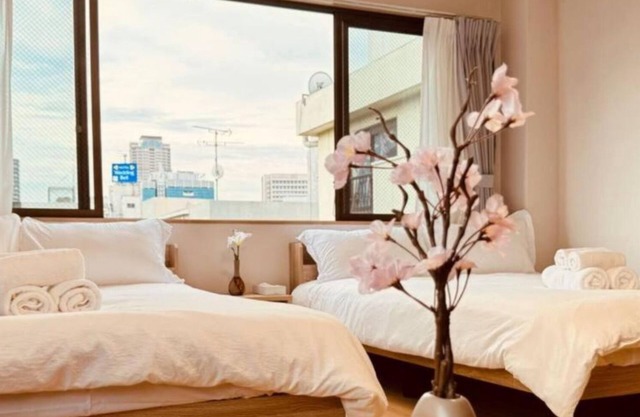 Tennoji Reikou Private Accommodation 5F - 501 / Osaka Ōsaka