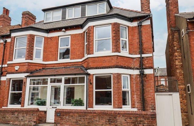 94 avenue Tennyson, SCARBOROUGH