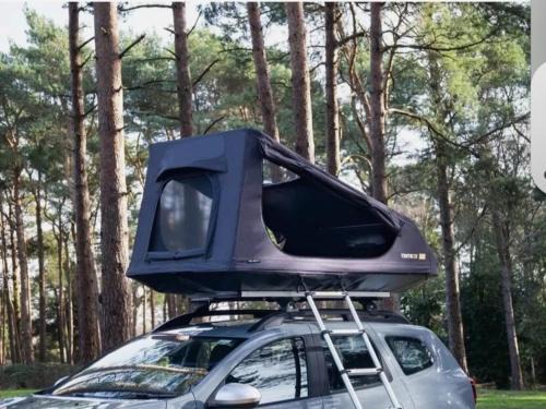 Tent box go