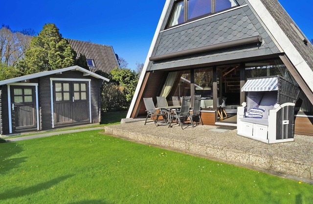 Maison sur toit sous tente avec WiFi - 2 x TV - Maison sur toit sous tente