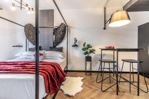 Tentazioni Nascoste - Affitti Brevi Italia