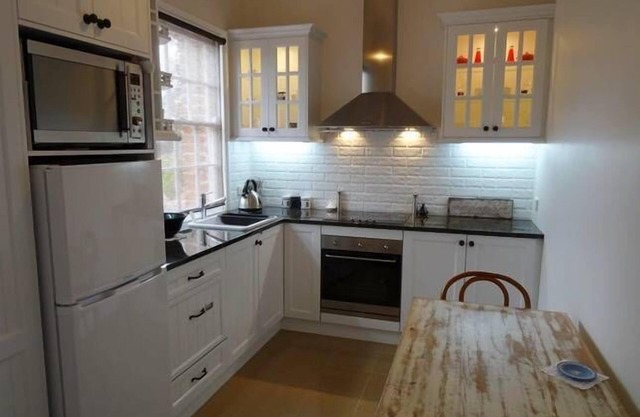 «Red Rose Cottage» de TENTERFIELD HEBERGATION