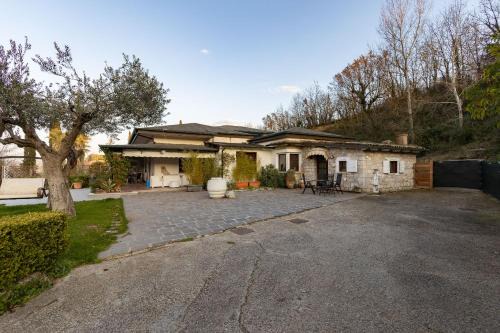 Tenuta le Mimose