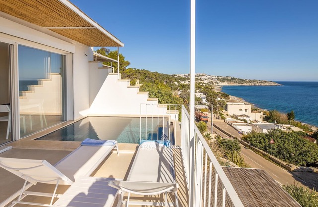 Tenuta Marinaia - Marina di Marittima