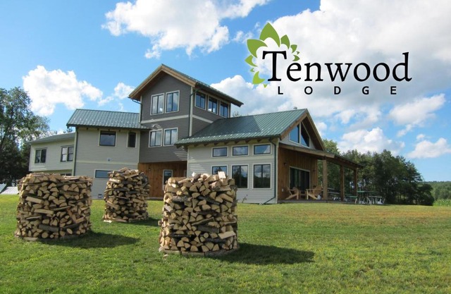 Tenwood Lodge