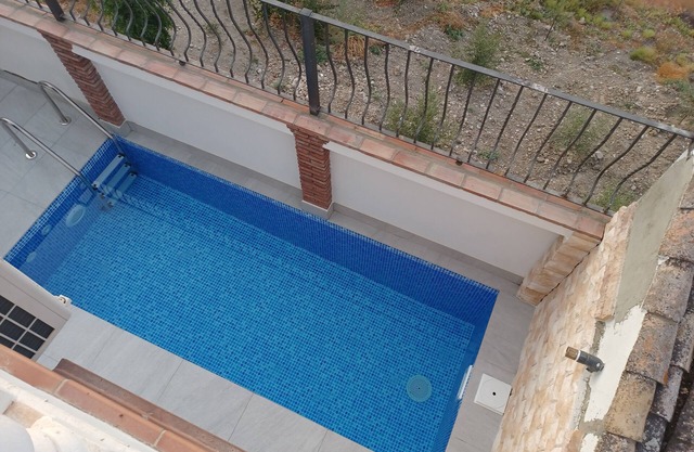 Maison Teones Montecorto