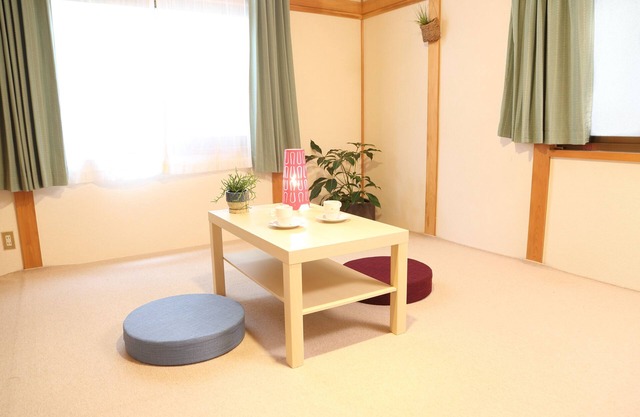 Maison Terase proche de la gare Chambre spacieuse et confortable