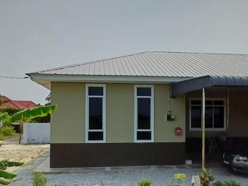 teratai ciknah
