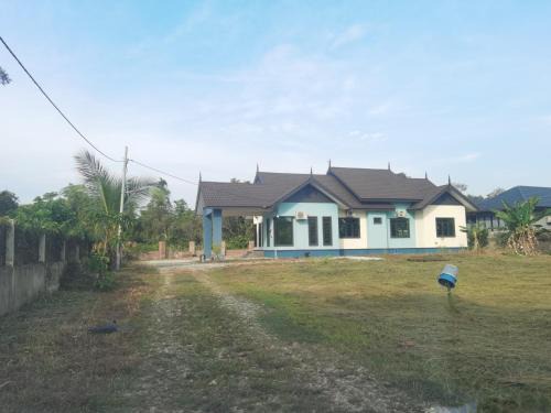 Teratak Naila