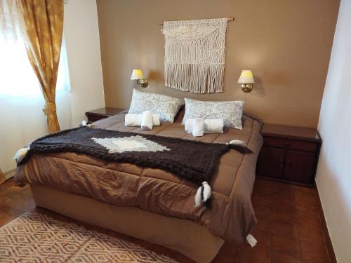 Tercer Ojo Apart Hotel