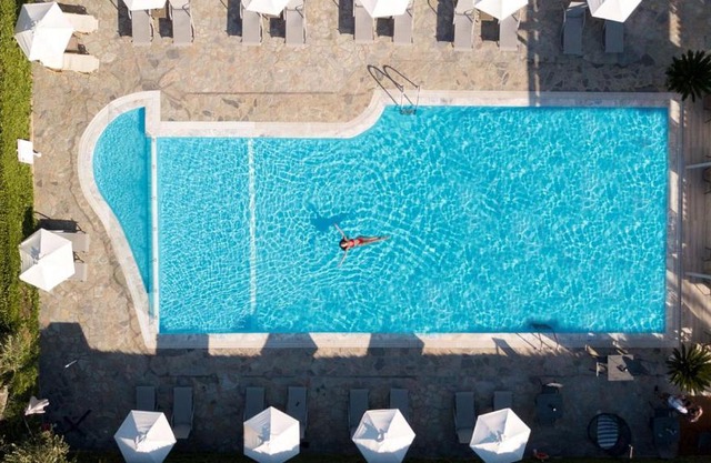 TEREZAS HOTEL