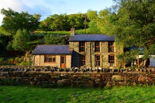 Terfyn Cottage